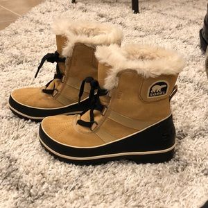 Sorel Winter Boots